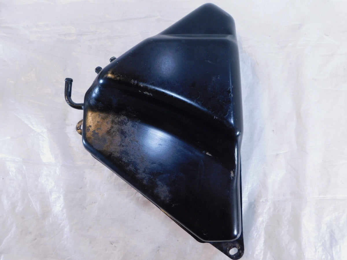 Harley Davidson EVO Touring Electra Glide & Tour Glide Oil Bag Tank Reservoir - C3 Cycle