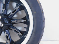 2015 2016 2017 Victory Magnum Rear Cast Wheel Rim & Tire (16"x5") 1522248-266 - C3 Cycle