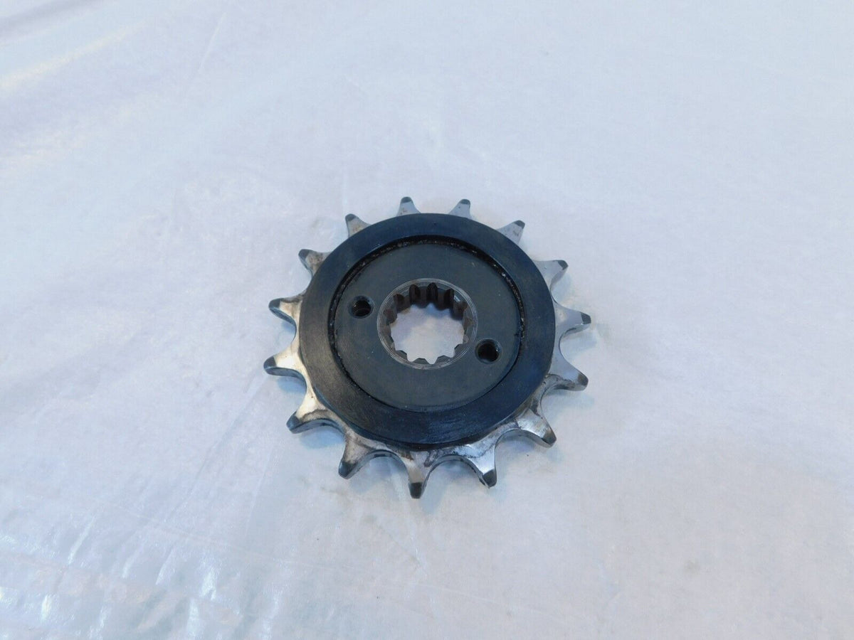 KTM 390 Duke Adventure RC RC390 Transmission Front Output Drive Chain Sprocket - C3 Cycle