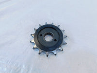 KTM 390 Duke Adventure RC RC390 Transmission Front Output Drive Chain Sprocket - C3 Cycle