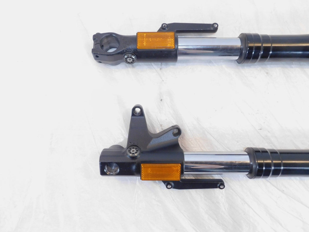 2014-2025 Erik Buell Racing EBR 1190SX 1190RX Hammerhead Front Shock Forks - C3 Cycle