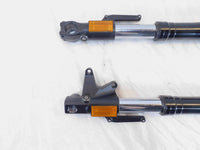 2014-2025 Erik Buell Racing EBR 1190SX 1190RX Hammerhead Front Shock Forks - C3 Cycle