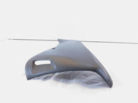 Honda ST1100 ST1100A & ST1100P Police Black Left Under Side Lower Cowling Cowl - C3 Cycle