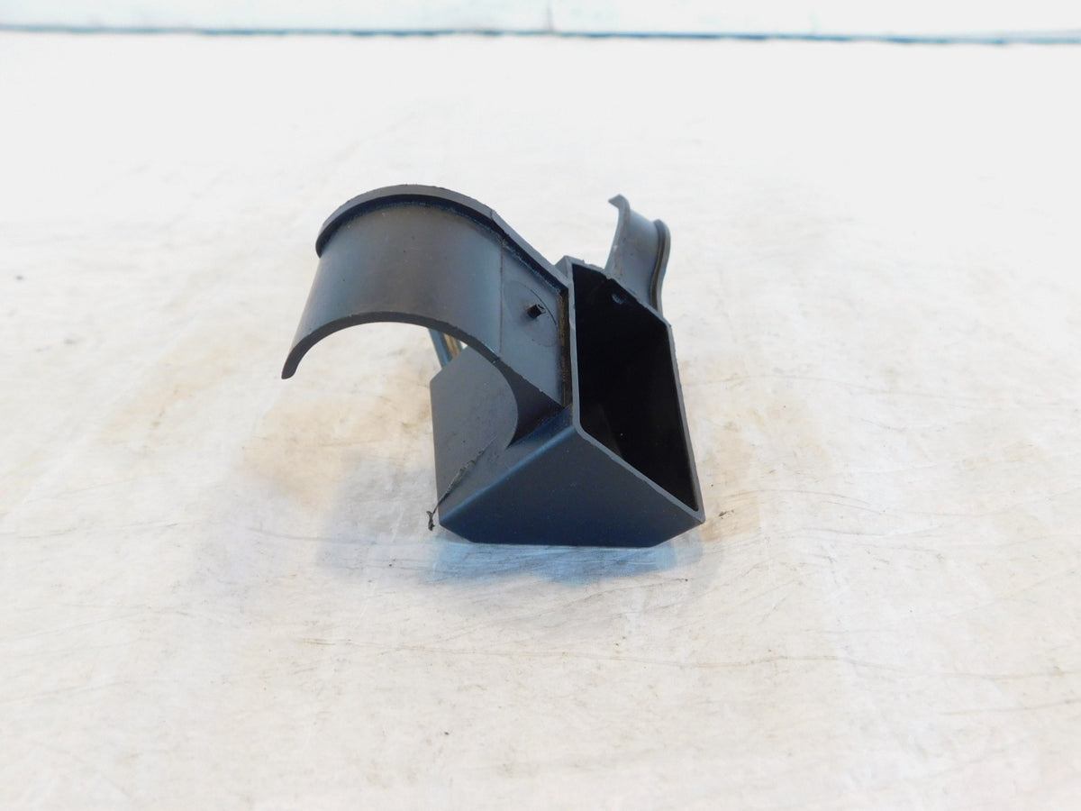 1984-1991 BMW K100 K100LT K100RS K100RT Black Fuel Air Accumulator Piece - C3 Cycle