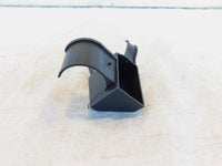 1984-1991 BMW K100 K100LT K100RS K100RT Black Fuel Air Accumulator Piece - C3 Cycle