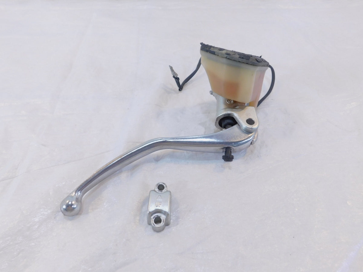 Ducati 749 749S & 999 999R Xerox Front Right Handlebar Brake Master Cylinder - C3 Cycle