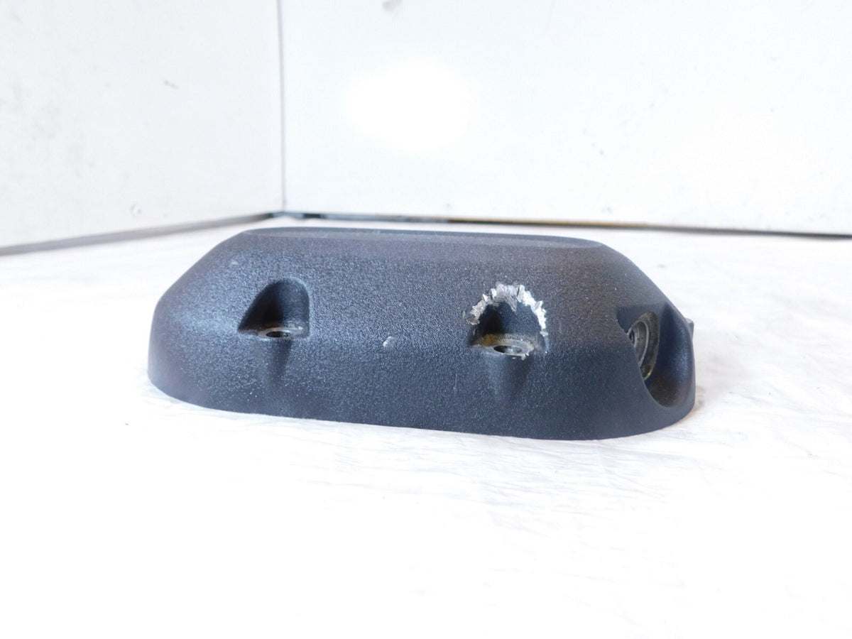Harley Davidson Softail & Road King Street Electra Glide Transmission Side Cover - C3 Cycle