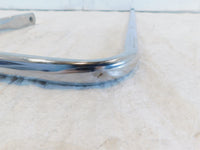 Harley Davidson Electra Glide Classic & Ultra Classic Saddlebag Guard Rails - C3 Cycle