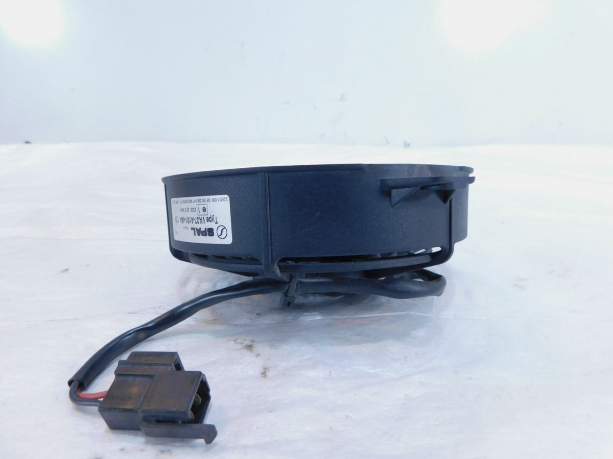 Aprilia ETV1000 Caponord & Shiver Dorsoduro 750 Mana Cooling Radiator Fan Blower - C3 Cycle