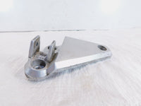 86-87 Honda VT700 VT700C Shadow 700 Rear Left Passenger Foot Peg Footrest Mount - C3 Cycle