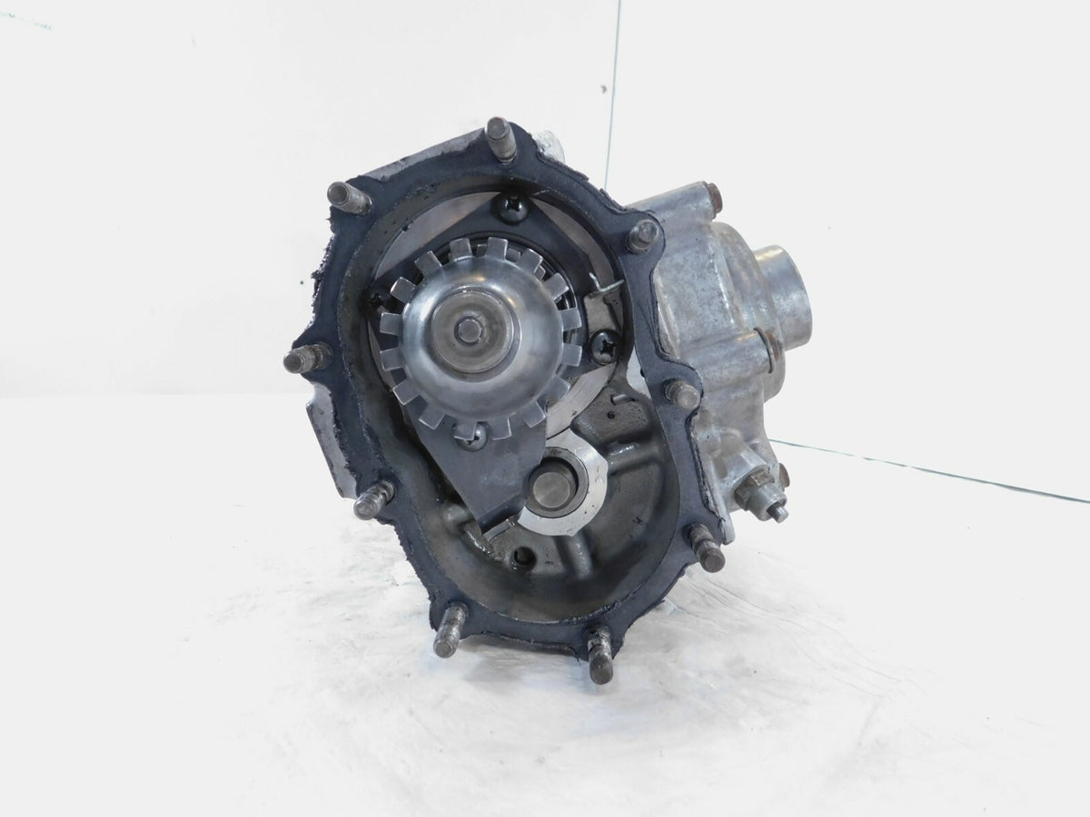1978 78 Harley Davidson FX FXE Shovelhead Transmission Housing & Gears Assembly - C3 Cycle