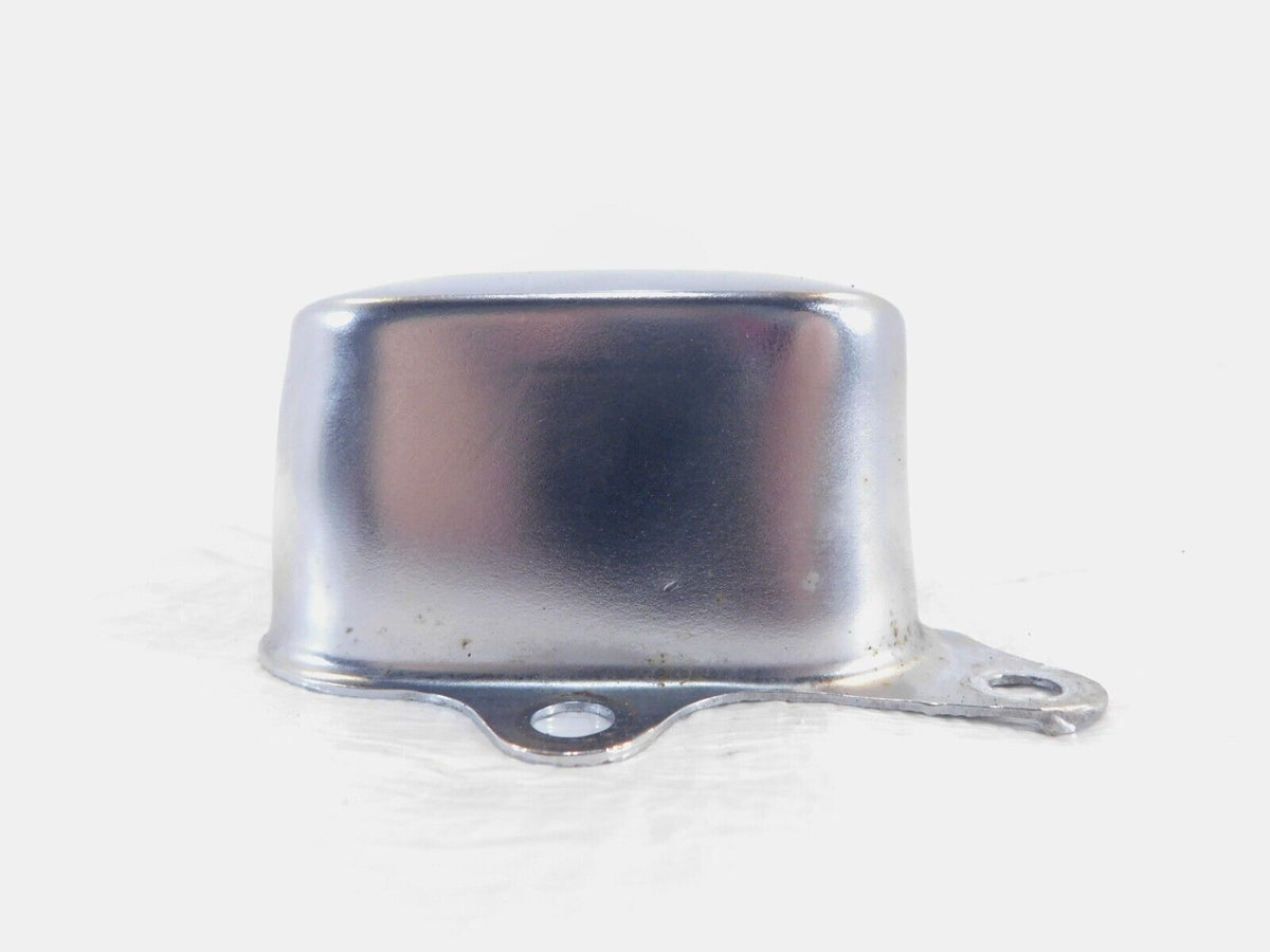 86-09 Suzuki Intruder 750 800 Boulevard S50 VS800 Water Pump Thermostat Cover - C3 Cycle
