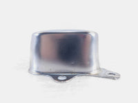 86-09 Suzuki Intruder 750 800 Boulevard S50 VS800 Water Pump Thermostat Cover - C3 Cycle