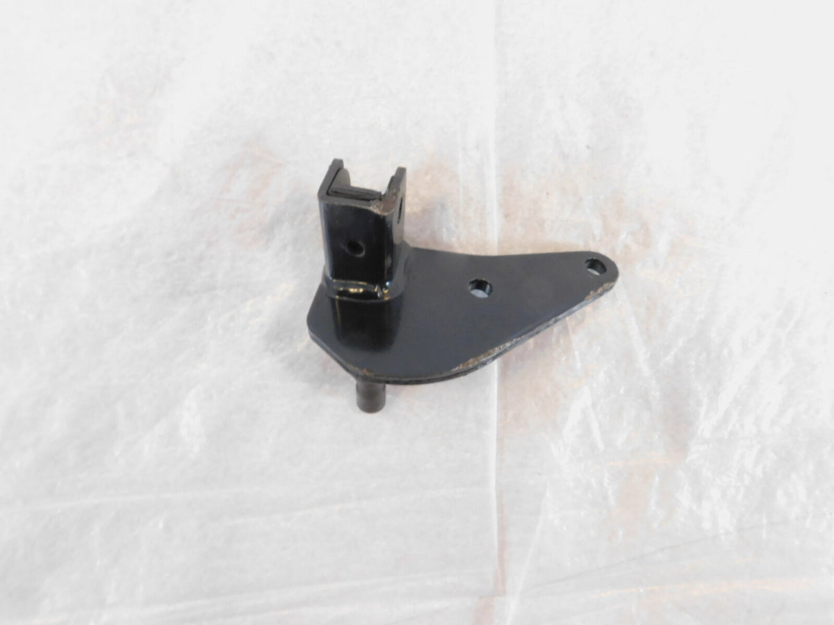 2002-2010 Suzuki GZ250 Marauder 250 Front Left Footrest Foot Peg Bracket Mount - C3 Cycle