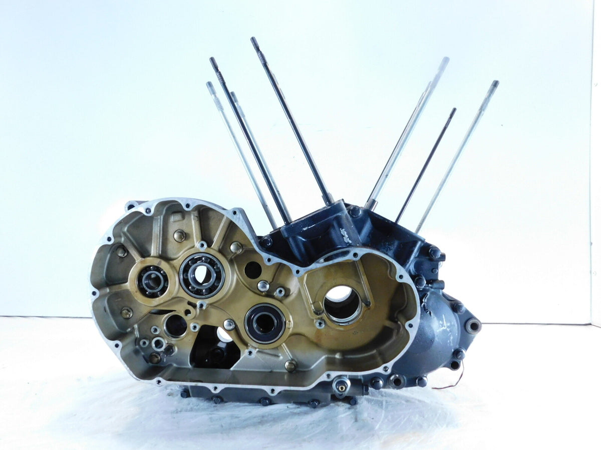 Honda VTX1300 VTX1300C VTX1300R VTX1300S Engine Motor Crankcase Crank Cases - C3 Cycle