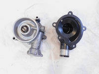BMW S1000R S1000RR S1000XR & HP4 Engine Motor Cooling Coolant Water Pump Unit - C3 Cycle