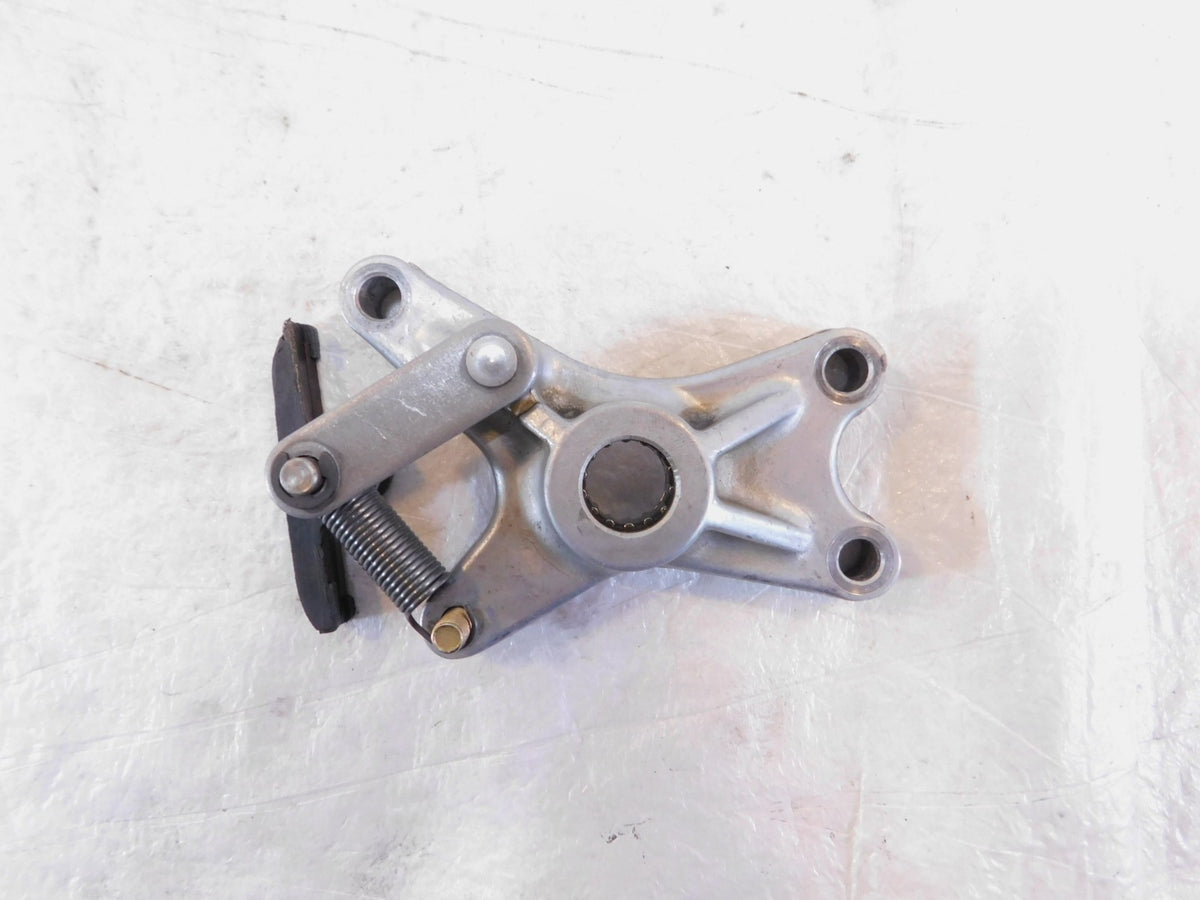 Kawasaki Vulcan 88 VN1500 VN1600 Motor Engine Coolant Water Pump Holder Bracket - C3 Cycle