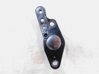 Harley Davidson Touring Road King & Electra Glide Left Swingarm Mount Brackets - C3 Cycle