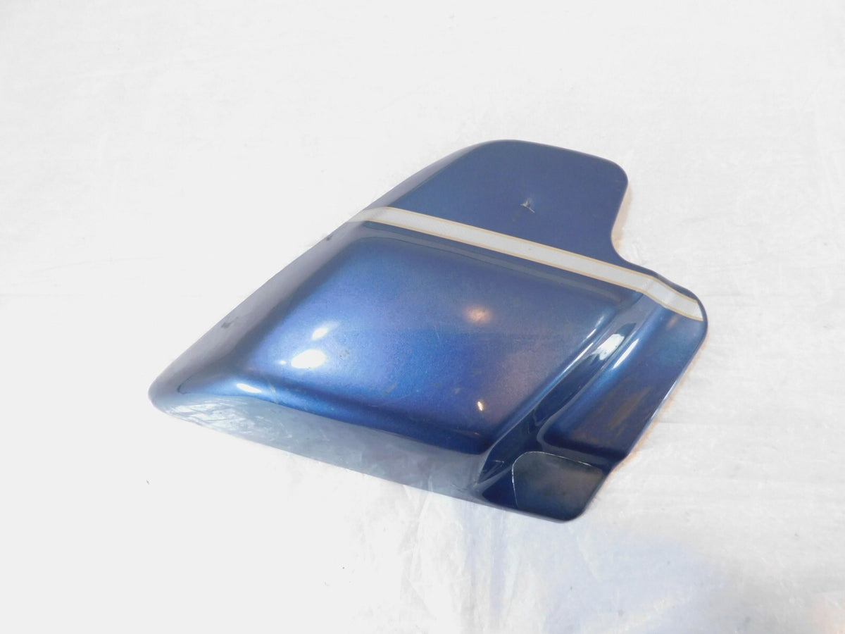 Harley Road & Electra Glide 100th Anniversary Ultra Classic Left Side Cover - C3 Cycle