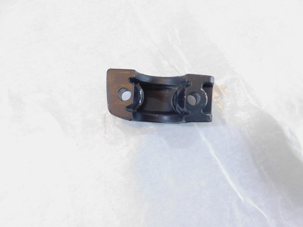 Victory Hammer Jackpot Kingpin Vegas Front Left Clutch Lever Mount Bracket Cap - C3 Cycle