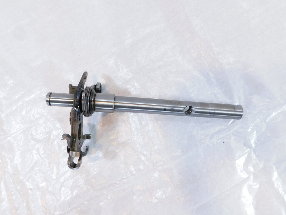 Triumph Rocket III Classic/Roadster Touring Transmission Gear Change Shift Shaft - C3 Cycle