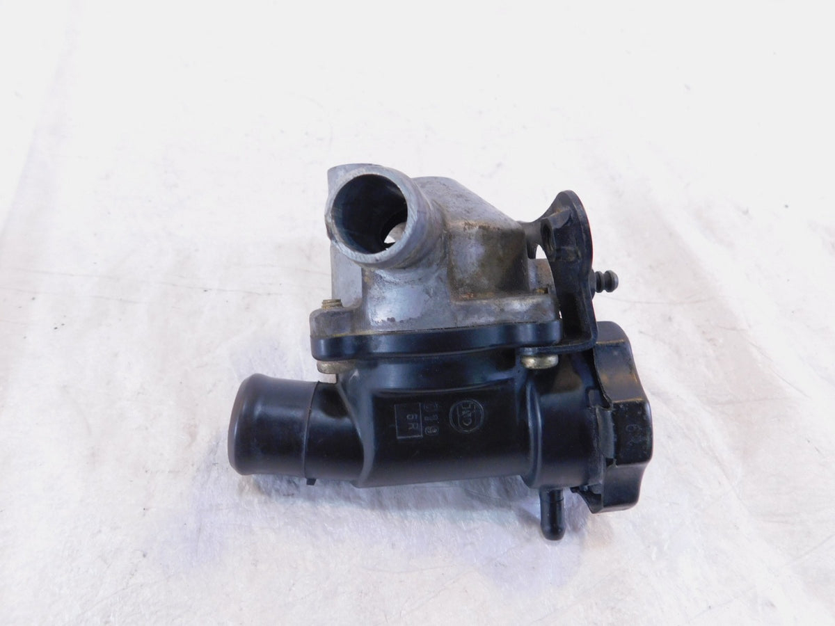 Kawasaki Vulcan 88 VN1500 1500 VN15SE Radiator Coolant Thermostat & Cases Cap