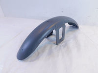 Harley Davidson Sportster XL XLH 883 & 1200 Black Front Wheel Cover Fender - C3 Cycle