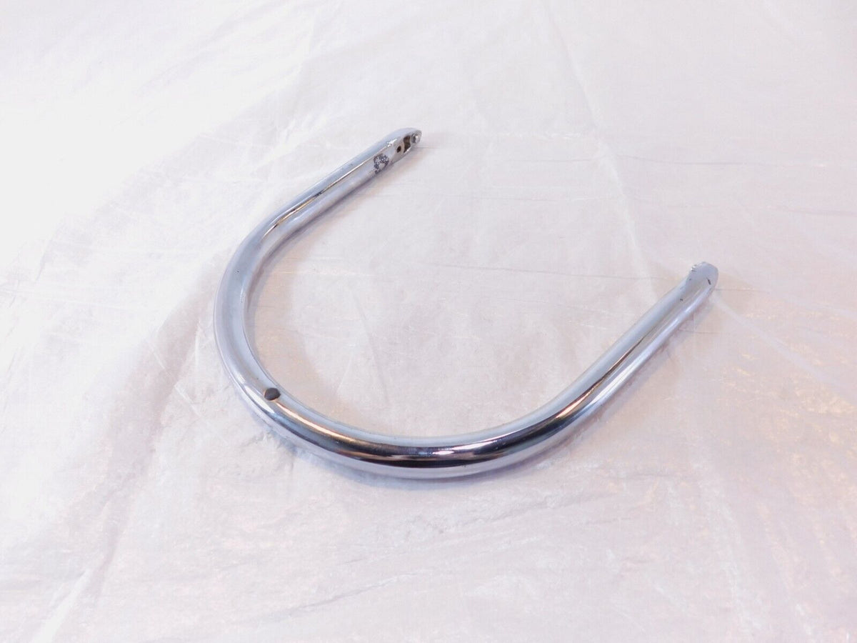 Indian Chief Chieftain Roadmaster & Springfield Rear Wheel Fender Bumper Guard - C3 Cycle