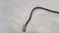 Kawasaki Ninja 1000 ZX1000 Z1000 ZR1000 Starter Motor Battery Wire Cable - C3 Cycle