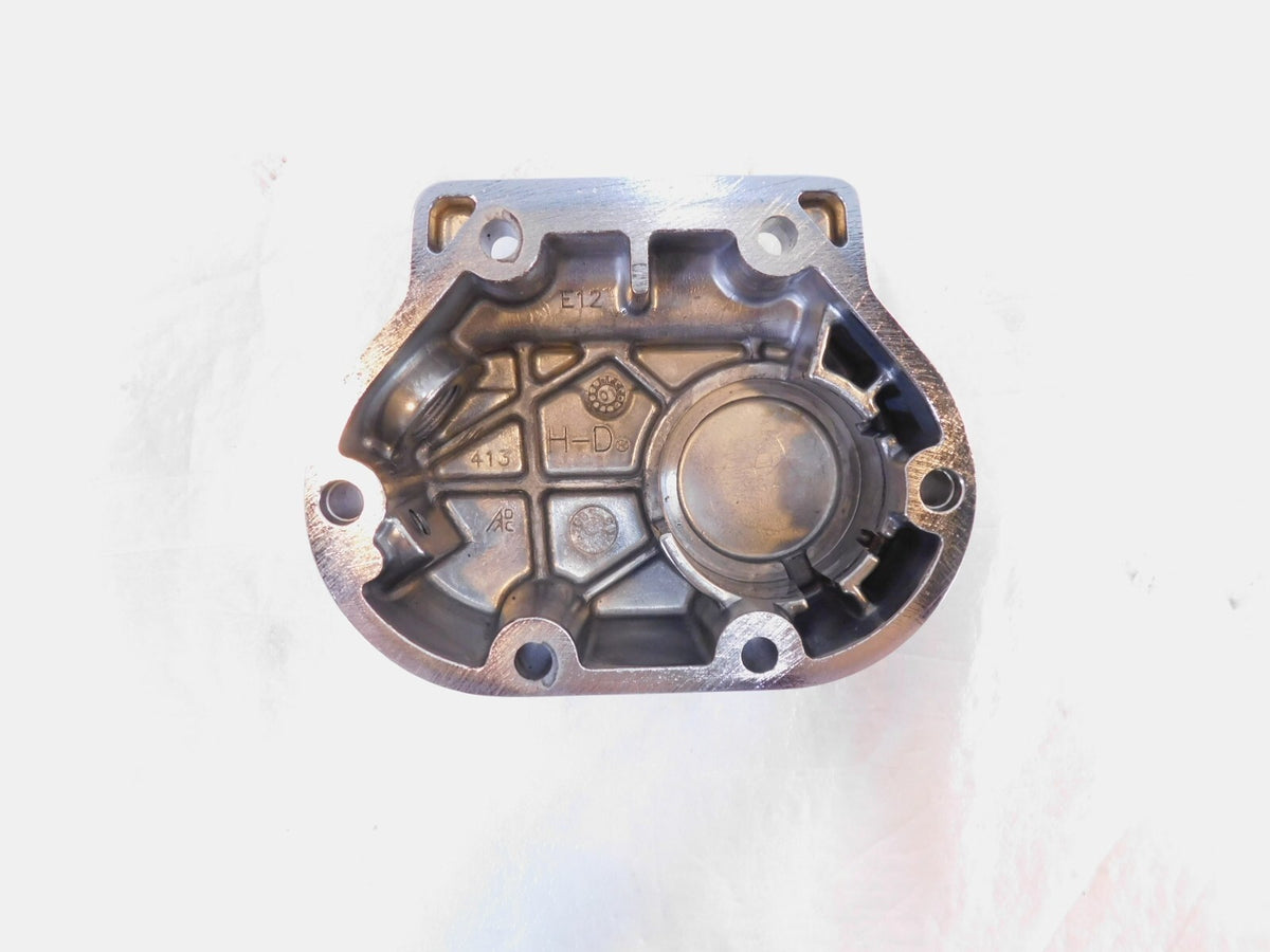 Harley Davidson Electra Glide Softail & Dyna 5 Speed Transmission Side Cover - C3 Cycle