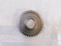 1986-1995 Suzuki Savage 650 LS650 LS650P Crankshaft Crank Balancer Drive Gear - C3 Cycle