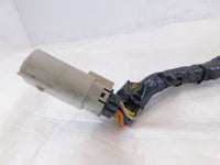 Harley Davidson Softail Dyna Sportster Left Handlebar Horn Turn Signal Switches - C3 Cycle