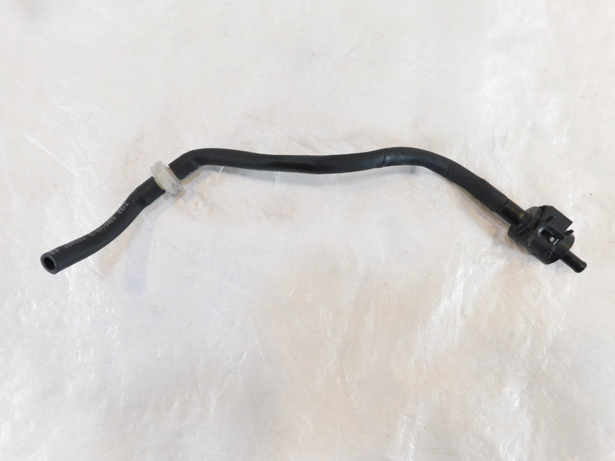 Harley Davidson Electra Glide Ultra Classic Fuel Gas Petrol Tank Hose Pipe Line - C3 Cycle