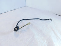 2002-2005 Kawasaki ZZR1200 ZX1200C Negative Minus Ground Battery Cable Wire Line - C3 Cycle
