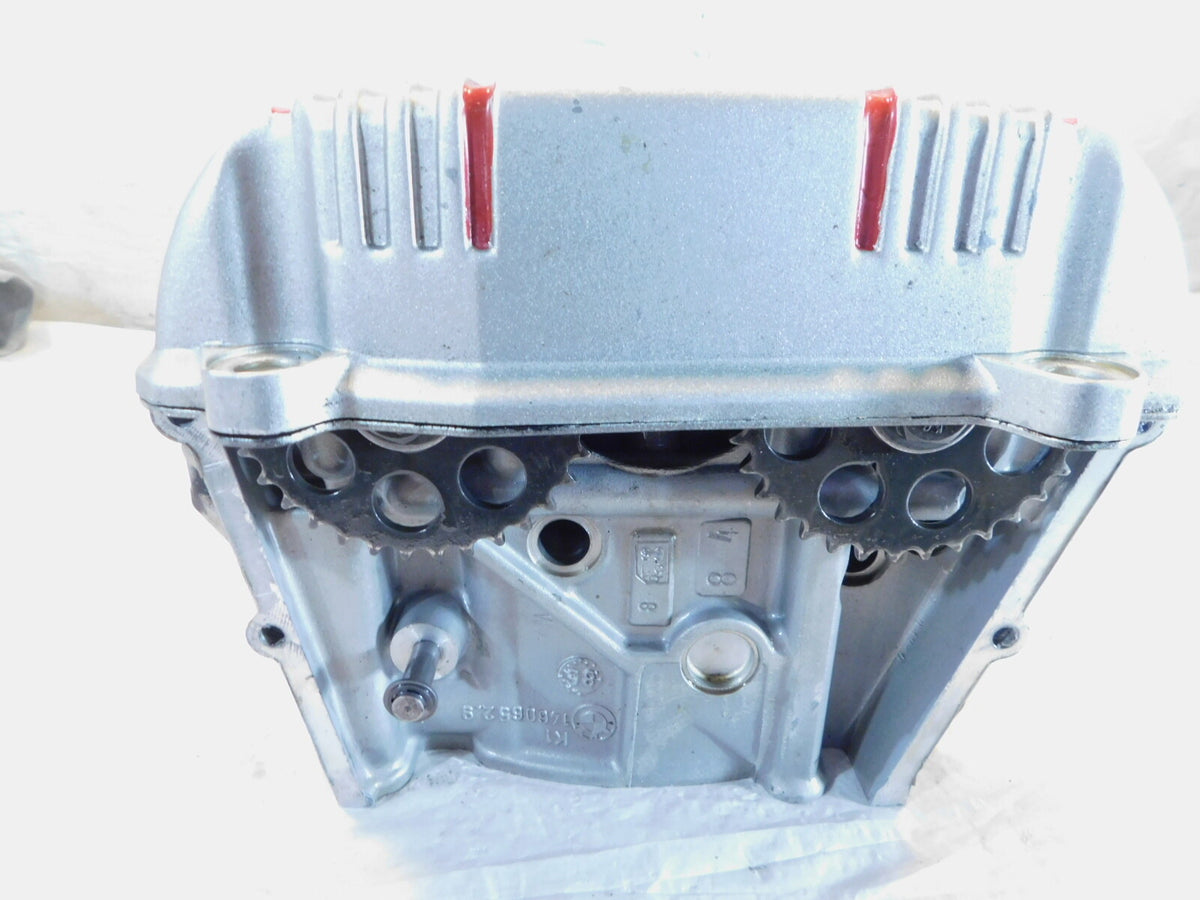 1986-1996 BMW K75 K75C K75S K75RT Engine Motor Cylinder Head w/ Valves & Cams - C3 Cycle