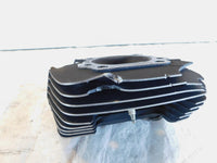 Harley Touring Dyna Softail Rear Cylinder Head w/ Valves & Springs - For Parts - C3 Cycle