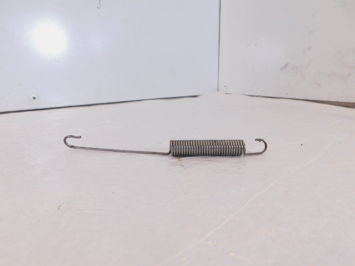 2001-2005 BMW K1200RS Front Windshield Windscreen Shield Adjuster Tension Spring - C3 Cycle