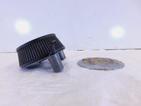Harley Davidson Dyna & Softail Live to Ride Eagle Air Intake Filter Cleaner - C3 Cycle