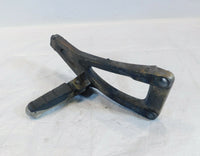 BMW K1200GT K1200RS 1200 GT RS Right Rear Passenger Footrest Foot Peg & Mount - C3 Cycle