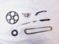 BMW R1100 R1100R R1150GS R1150R R1200C Oil Pump Drive Chain Sprocket & Tensioner - C3 Cycle