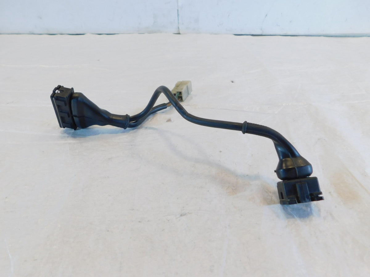 BMW Airhead R65 R80 R100GS R100RS R100RT Ignition Coil Cable Wire Sub Harness - C3 Cycle