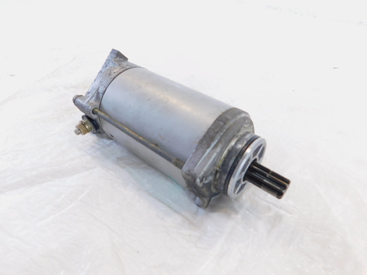 Suzuki Intruder 750 800 & Boulevard S50 VS800 Engine Starter Motor 31100-45C02 - C3 Cycle