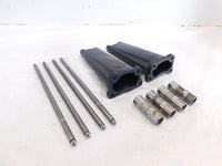 03-08 Buell XB9 XB12 Firebolt Lightning Ulysses Intake/Exhaust Pushrods & Covers