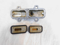 BMW F800GS Adventure F800R F800S F800ST F800 Cylinder Head Reed Valve Cover - C3 Cycle