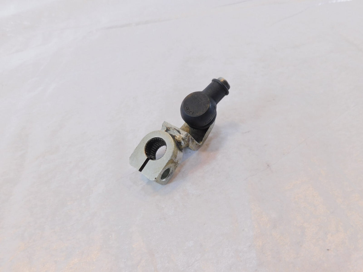Kawasaki Versys 650 KLE650 Gear Change Shift Shifter Pedal Foot Lever Rod Arm - C3 Cycle
