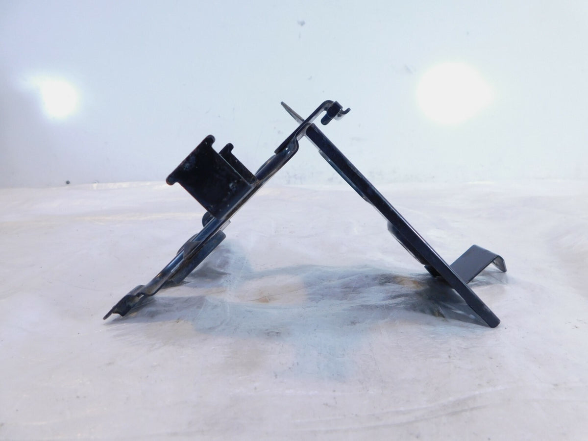 1987-1999 Kawasaki VN-15SE Vulcan 88 & VN1500A Electrical Battery Bracket Base - C3 Cycle