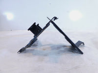 1987-1999 Kawasaki VN-15SE Vulcan 88 & VN1500A Electrical Battery Bracket Base - C3 Cycle