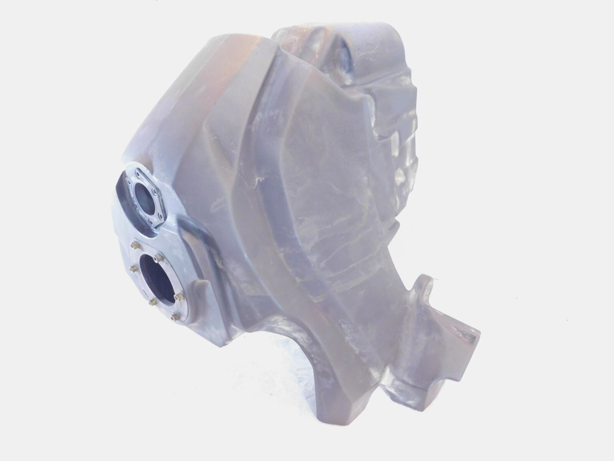 2006 2007 2008 2009 2010 2011 BMW K1300GT K1200GT Gas Petrol Fuel Tank Cell - C3 Cycle