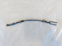 Harley Sportster 1200 883 Forward Controls Shifter Pedal Linkage Arm Rod - Bent - C3 Cycle