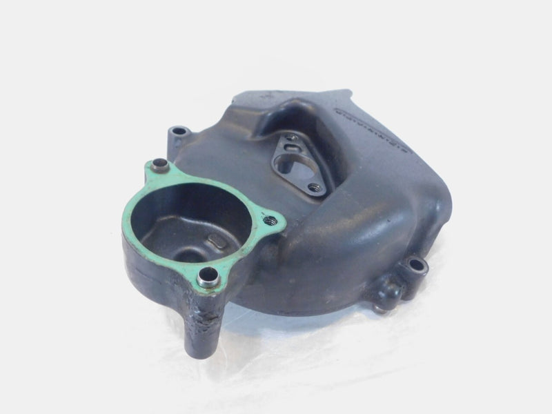 1998-2009 Honda VFR800 Interceptor 800 Front Left Sprocket Engine Motor Cover